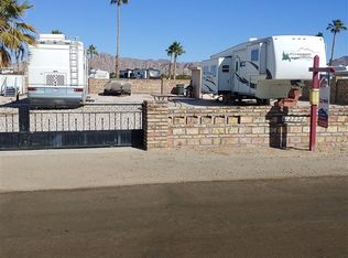 12792 S Tanja Dr, Yuma, AZ 85367