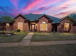 2901 Water View Ct, Norman, OK 73071