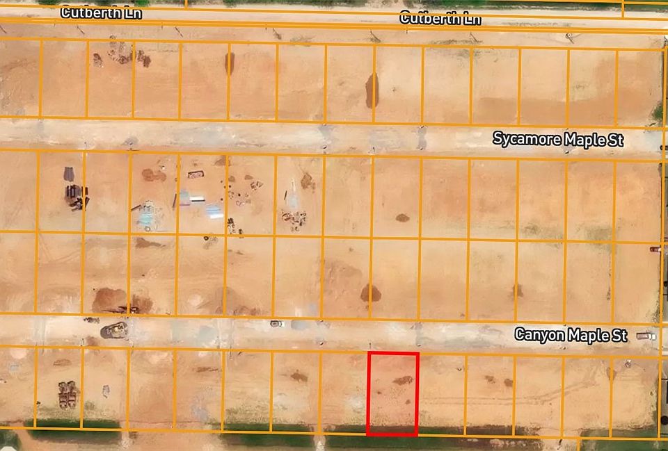 2nd image of Canyon Maple Sycamore Maple St #125