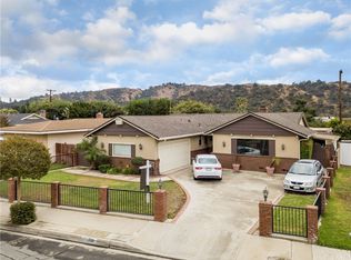 720 E Lemon Ave, Glendora, CA 91741