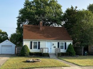 2907 Armco Dr, Middletown, OH 45042