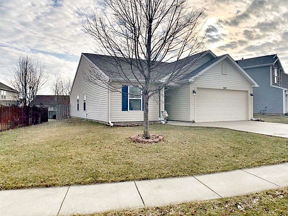 4th image of 243 Chapelhill Dr