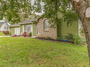 6071 Warrenpark Ln, Knoxville, TN 37912