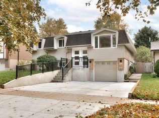 170 Wheatfield Cres, Kitchener, ON N2P 1P7