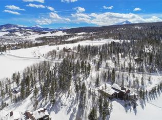 1011 Ruby Rd, Silverthorne, CO 80498