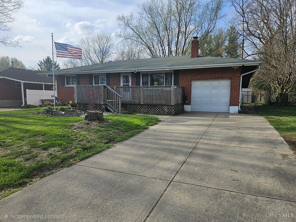 1st image of 860 Sarbrook Dr