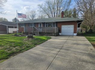 860 Sarbrook Dr, Cincinnati, OH 45231