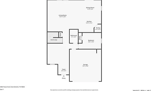 14403 Texas Coral — Photo 48
