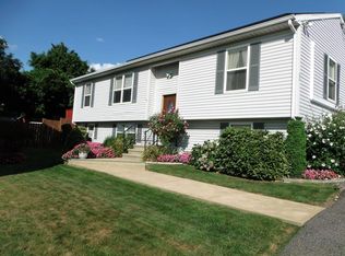 80 Florence St, Fall River, MA 02720