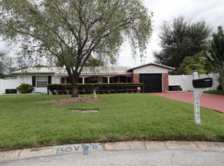 4941 56th Way N, Kenneth City, FL 33709