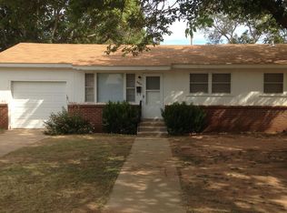 4406 43rd St, Lubbock, TX 79414