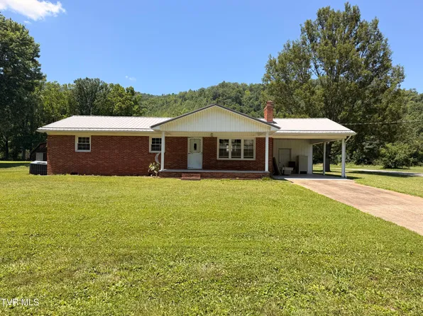 202 Bowman Rd, Erwin, TN 37650
