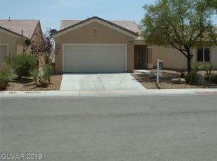 7636 Island Rail Dr, North Las Vegas, NV 89084