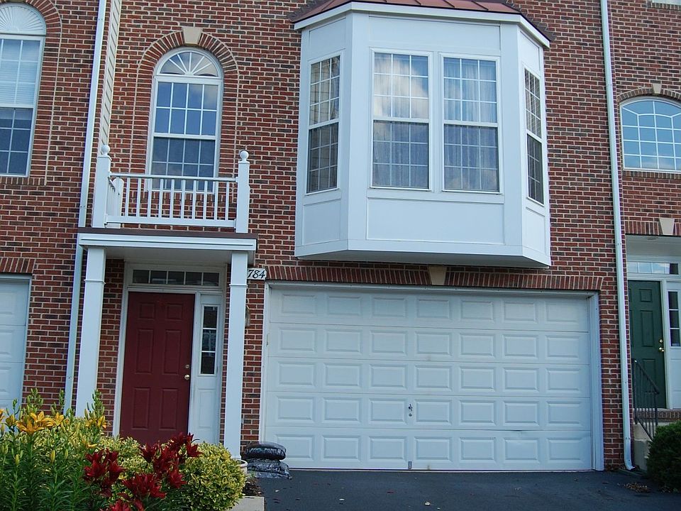 Front Elevation