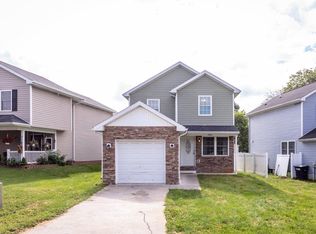 958 Drake Ln, Harrisonburg, VA 22802