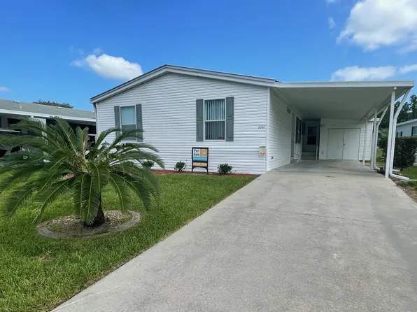 2337 Little Cypress Dr #1541, Lakeland, FL 33810