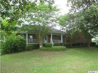 14290 Bear Creek Rd, Duncanville, AL 35456