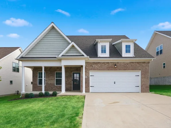 112 Nuthatch Trl, Georgetown, KY 40324