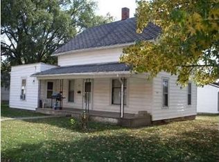 801 S Walnut St, Bryan, OH 43506