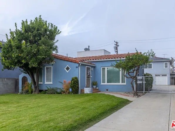 811 E Nutwood St, Inglewood, CA 90301