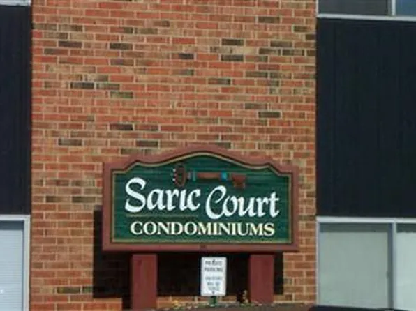 3245 Saric Ct APT 3F, Highland, IN 46322
