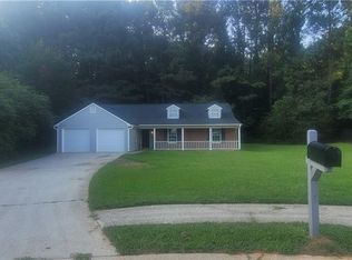 3914 Old Villa Way, Powder Springs, GA 30127