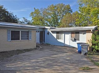 11804 N Oaks Dr, Austin, TX 78753