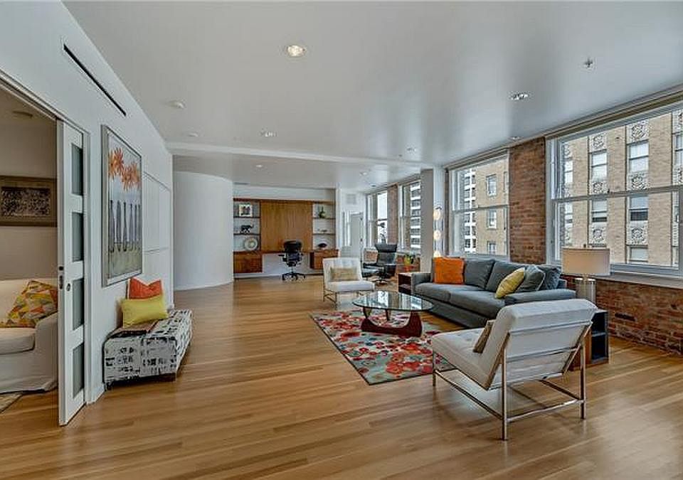 1st image of 411 W 7th St #1205