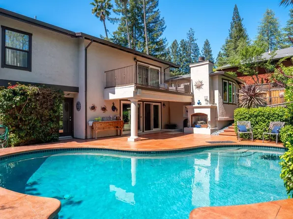 5240 Piedmont Court, Santa Rosa, CA 95409