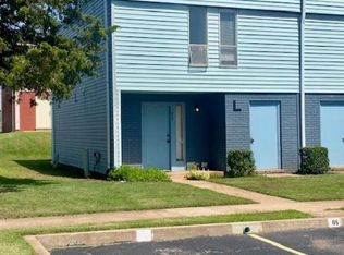 1400 N Perkins Rd APT L-85, Stillwater, OK 74075