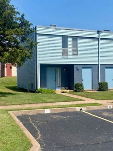 1400 N Perkins Rd APT L-85, Stillwater, OK, 74075