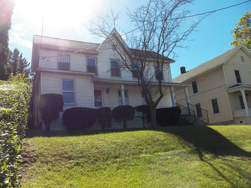 104 Conklin Ave, Binghamton, NY 13903 Zillow