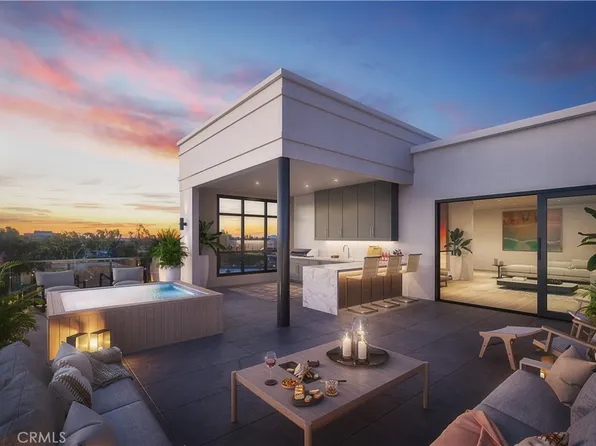 4271 Uptown Newport Dr #6P, Newport Beach, CA 92660