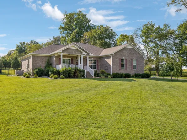 3719 Petty Ln, Columbia, TN 38401