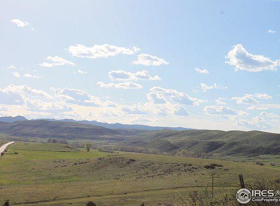 3rd image of 0 County Road 74e Livermore Co #80536