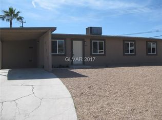 4212 Keithann Cir, Las Vegas, NV 89110