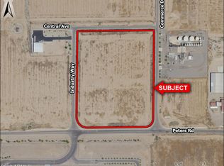 1321 W Central Ave LOT 4, Casa Grande, AZ 85193