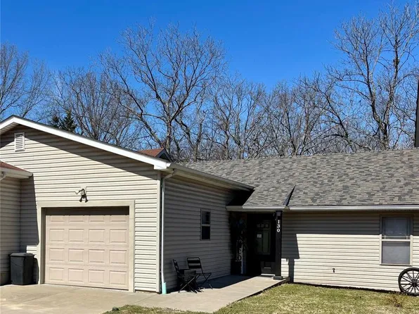 130 Chalet Ln, Bonne Terre, MO 63628