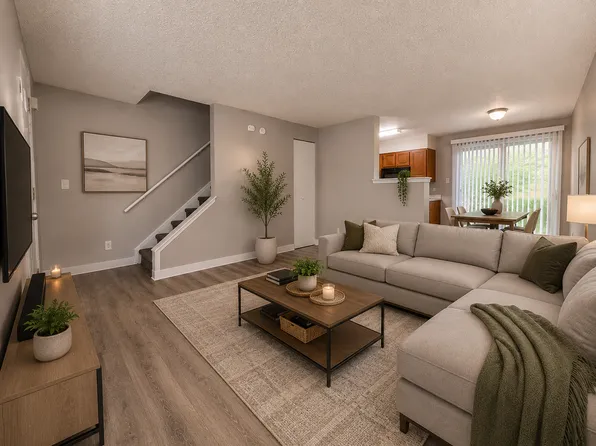 1624 S Cascade Ave APT G, Colorado Springs, CO 80905