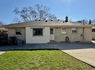 3904 Wilshire DRIVE, Racine, WI 53402