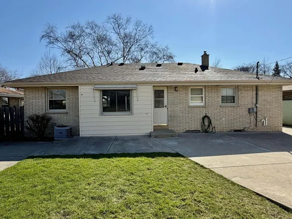 3904 Wilshire DRIVE, Racine, WI 53402