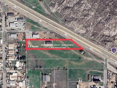0 State Highway 74 LOT 3, Homeland, CA, 92548