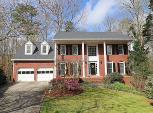 50 Galesburg Dr, Lawrenceville, GA 30044