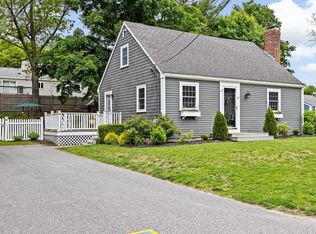 42 Wilder Rd, Norwell, MA 02061