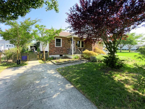 1202 Pennsylvania Ave, Cape May, NJ 08204