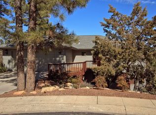1103 Rolling Hills Ct, Prescott, AZ 86303