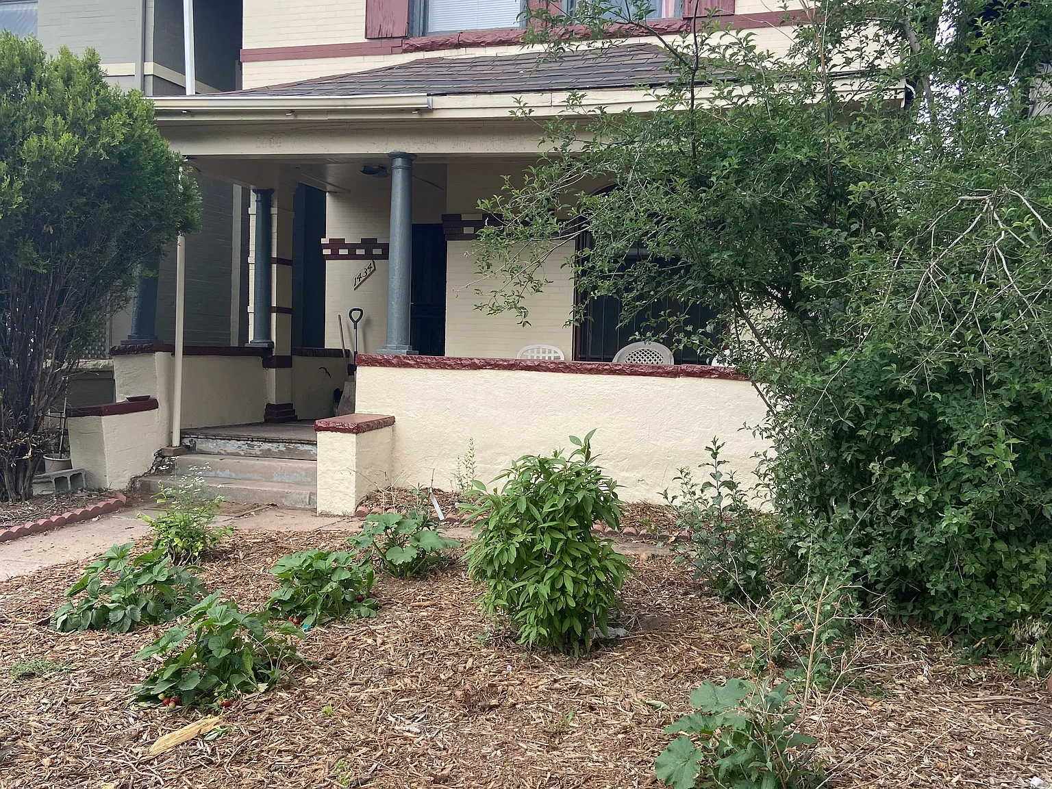 3 bed, 1500 sqft, $1,699 — Photo 1