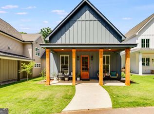 805 Hays Mill Rd, Carrollton, GA 30117