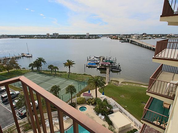 4th image of 100 Silver Beach Ave APT 826