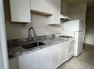 809 Cedar Heights Dr APT D, Capitol Heights, MD